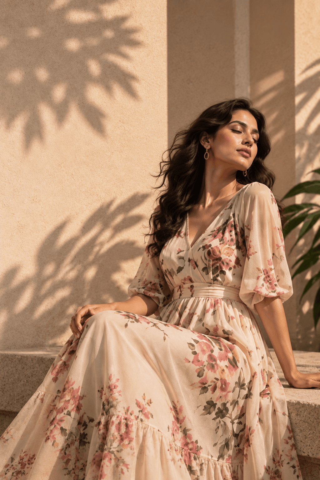 Floral Muse