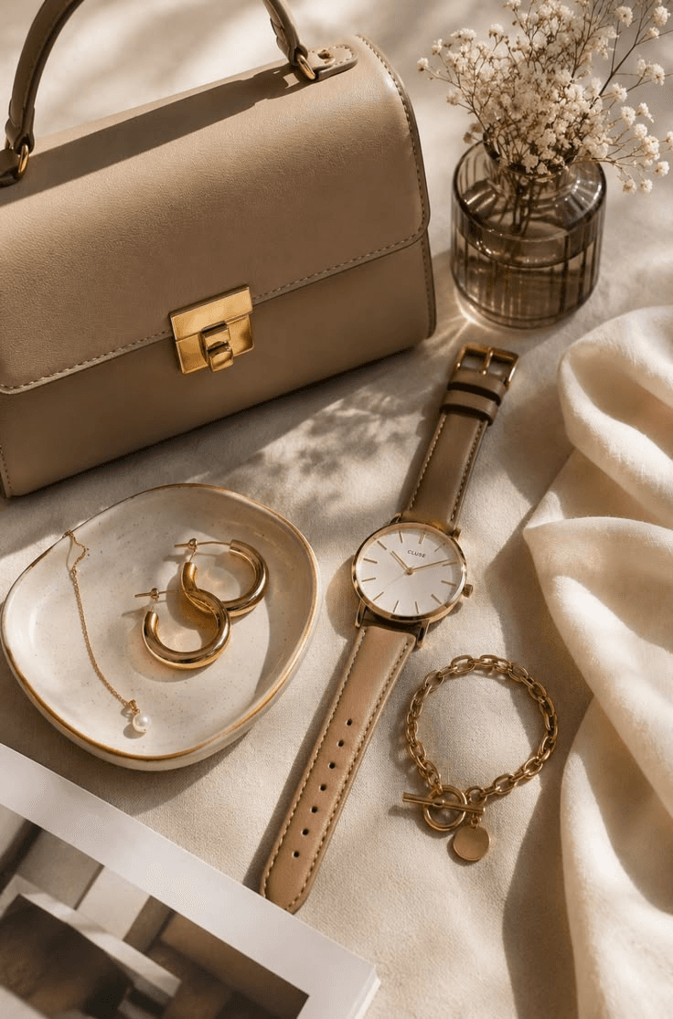 Accessories Collection