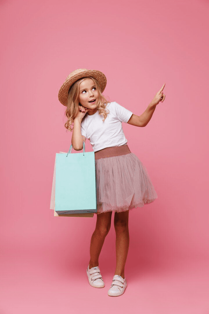 Kids Collection